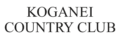 KOGANEI COUNTRY CLUB