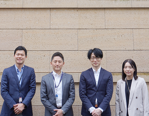 NTT東日本株式会社 様